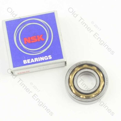 NSK E13 Bearing for Lucas RS1 & SR Magnetos - Contact End