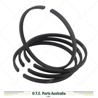 Sundial A & B 2HP Piston Ring Set - 4” STD Bore (4 Rings)