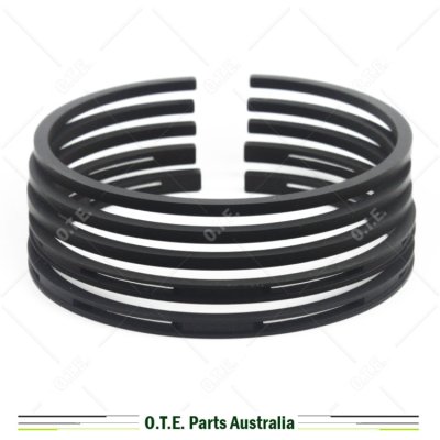 Southern Cross YB Piston Ring Set - 3.5” STD Size
