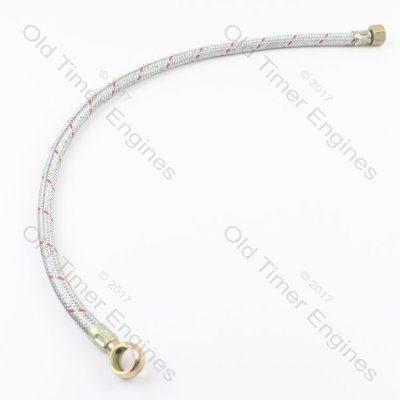 Lister CS Fuel Tank Kit C/W Mounting Bracket