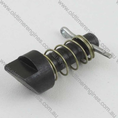 Lister Starting Handle Replacement Ratchet Pin