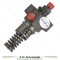 Genuine Bryce Lister Petter TX Series Fuel Pump P/N 201-44593