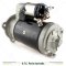 Starter Motor for Lister Petter TS, TR, TL, TX, P600 12V 202-34963