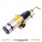 12v Fuel Shutoff Solenoid for Lister Petter TS, TR & LPW 366-07197