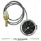 Genuine Lister Temperature Gauge with Capillary 370-12990