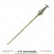 Dipstick for Lister ST1 (Crankcase Door 17) 570-10211