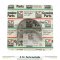 Genuine Lister HR & HRW Big End Bearings 572-50650 (All Sizes)