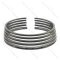 Lister CS Piston Ring Set 4.5 Inch Non Genuine