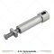 Lister LD, LR & SL Fuel Pump Element 660-10020