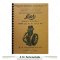 Lister CS 3.5/1, 6/1, 8/1, 12/2 Instruction Manual & Parts List