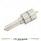 Lister Petter TX & P600 Injector Nozzle 201-47032 or 361295