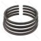 Lister J Piston Ring Set to Suit 4.25” Bore (4 Ring Set)
