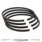 Lister L Piston Ring Set to Suit 5.5” Bore (4 Ring Set)