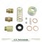 Lister CS Oil Pump Rebuild Kit for 3-1, 3.5-1, 5-1, 6-1 & 8-1 Engines