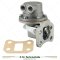 Fuel Lift Pump for Lister Petter 2-Cyl & 3-Cyl TS, TR, TL & TX Engines