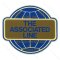 The Associated Line Stationary Engine Decal