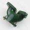 Lister CS Twin Cylinder Inlet Manifold